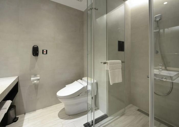 Evergreen Palace Hotel Chiayi