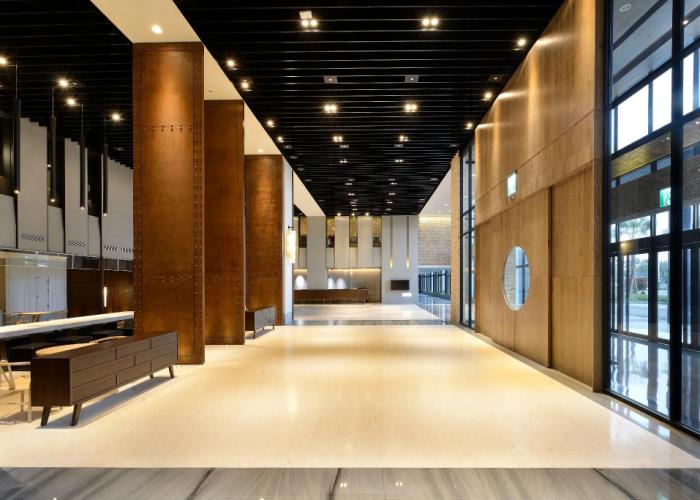Evergreen Palace Hotel Chiayi