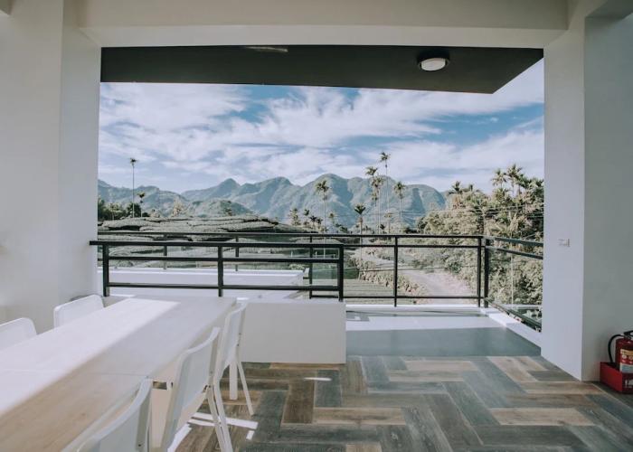 Ruili Tea Villa