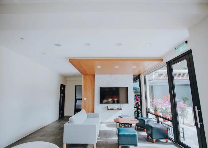 Ruili Tea Villa