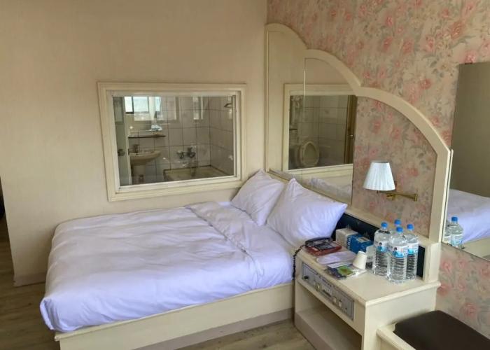Guesthouse Daydaymeworld