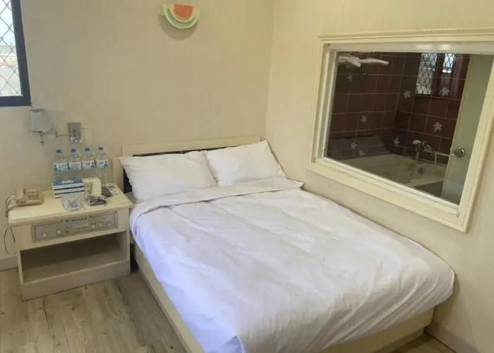 Guesthouse Daydaymeworld