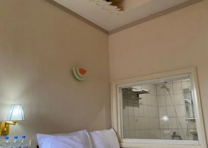 Guesthouse Daydaymeworld