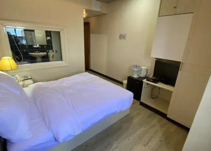 Guesthouse Daydaymeworld