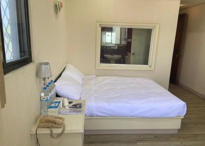 Guesthouse Daydaymeworld