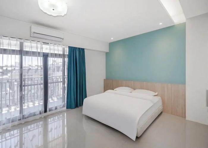 Spring Rain Hostel