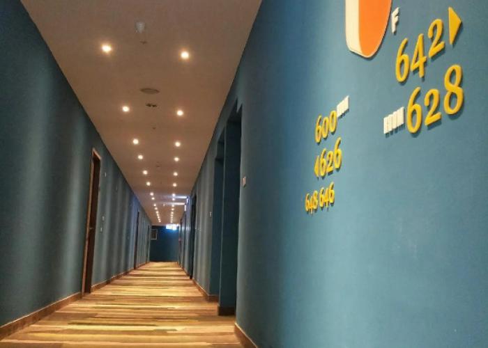 Saint Hostel