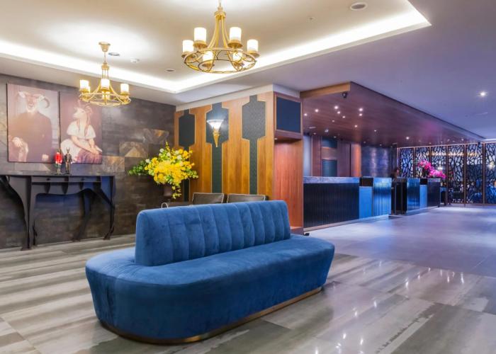 Saint Hostel