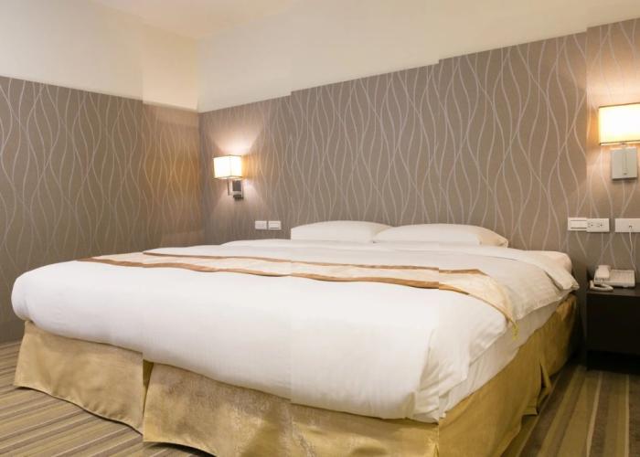 Hotel Bonza