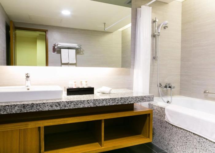 Hotel Bonza