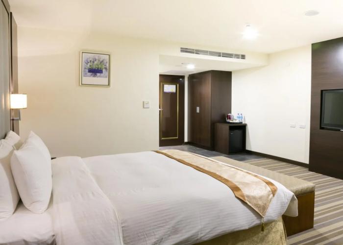 Hotel Bonza