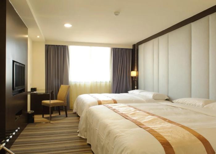 Hotel Bonza