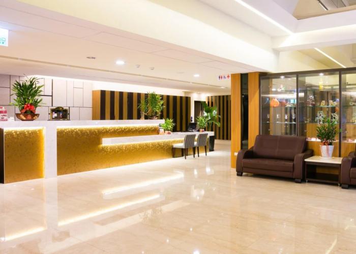 Hotel Bonza