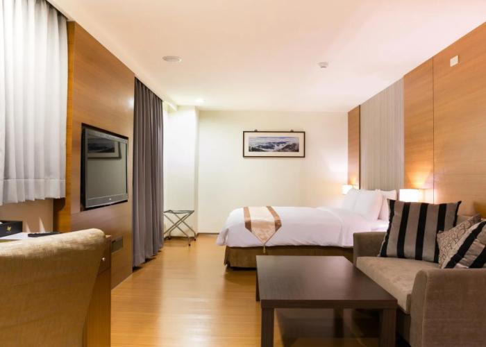 Hotel Bonza