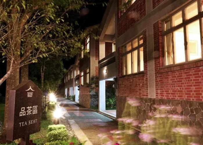 Red Brick Villas