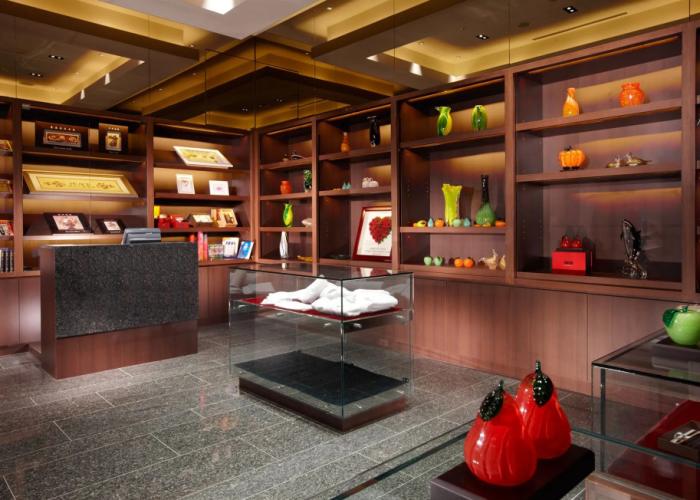 Sheraton Hsinchu Hotel