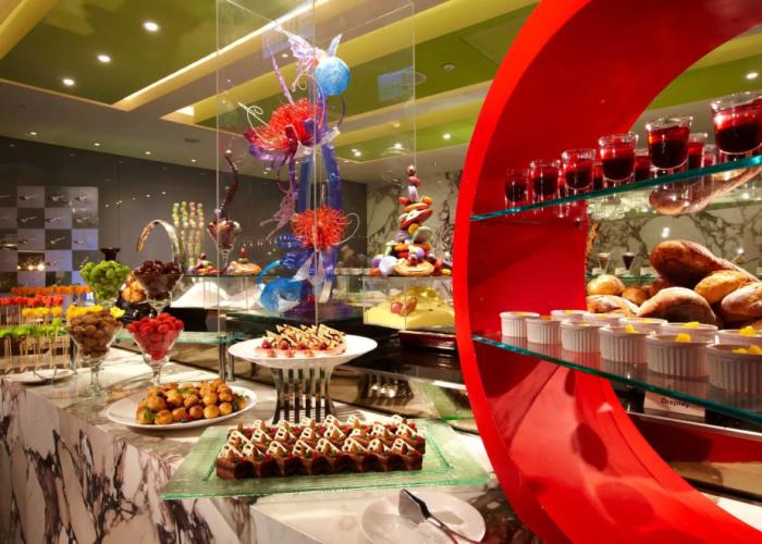 Sheraton Hsinchu Hotel