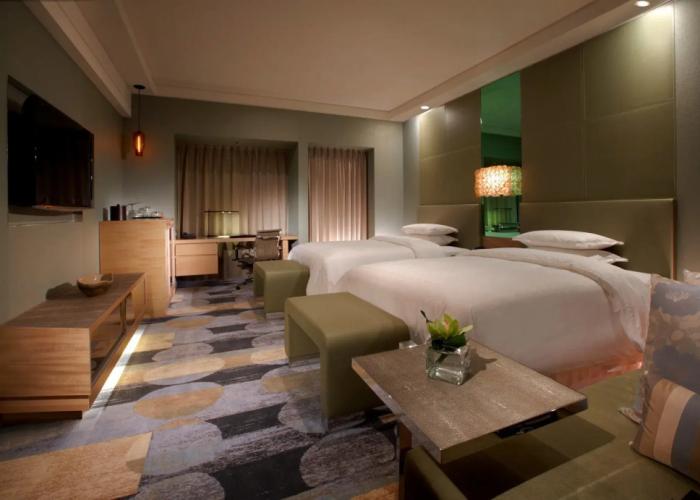 Sheraton Hsinchu Hotel