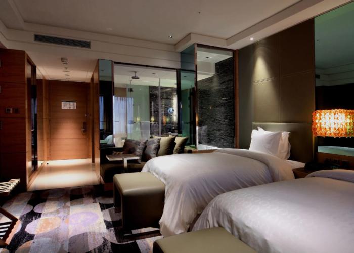 Sheraton Hsinchu Hotel