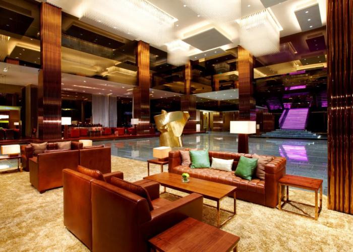 Sheraton Hsinchu Hotel