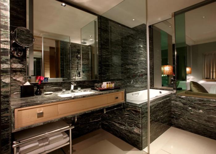 Sheraton Hsinchu Hotel