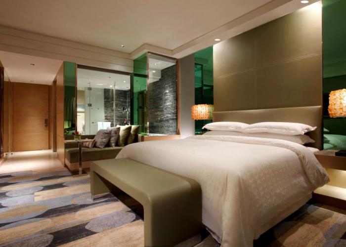 Sheraton Hsinchu Hotel