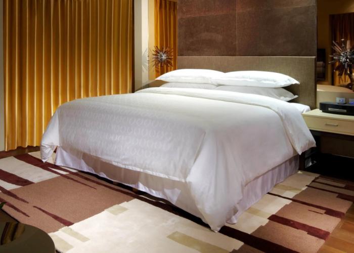 Sheraton Hsinchu Hotel
