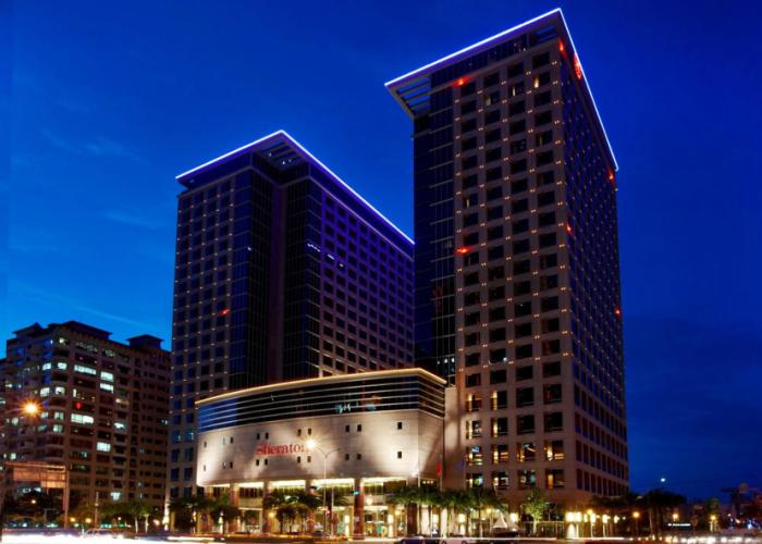 Sheraton Hsinchu Hotel