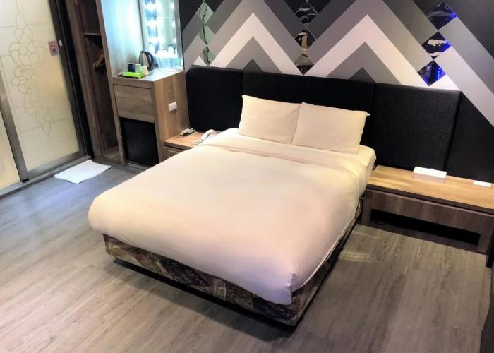 Guest Motel – Zhubei Branch