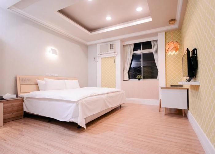 Guest Motel – Zhubei Branch