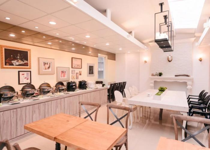 Guest Motel – Zhubei Branch