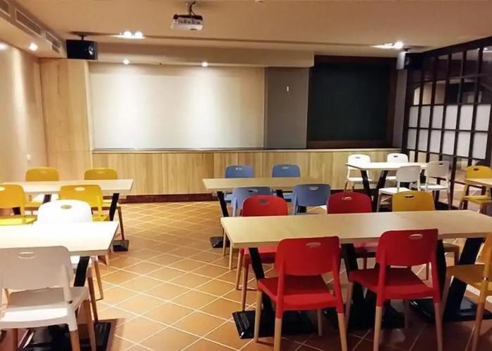 Sendale Zhubei Business Hotel