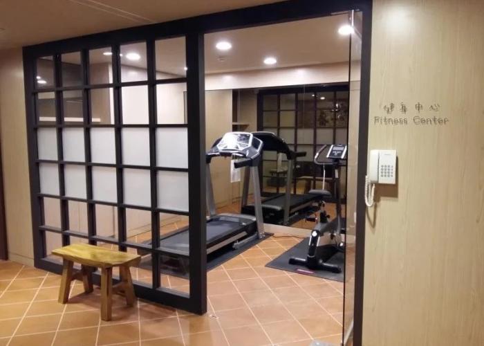Sendale Zhubei Business Hotel