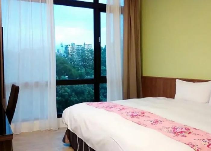 Sendale Zhubei Business Hotel