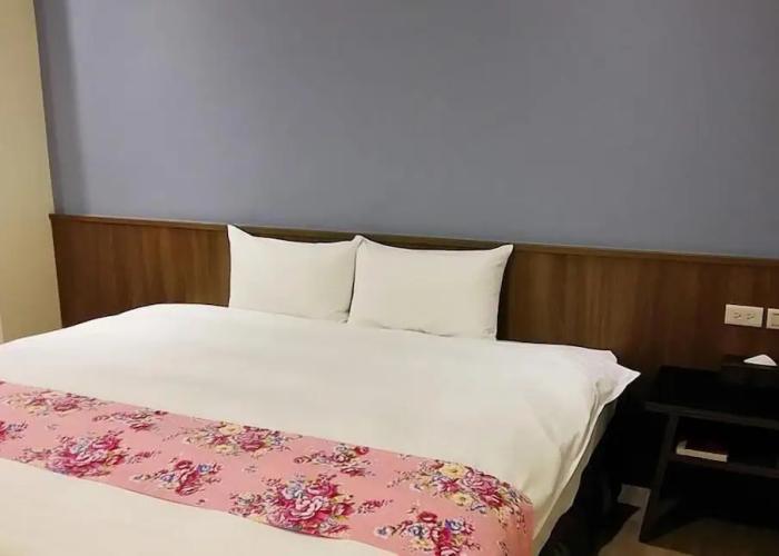 Sendale Zhubei Business Hotel