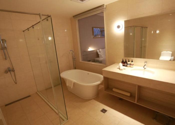 AJ Hotel Hsinchu