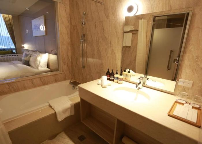 AJ Hotel Hsinchu