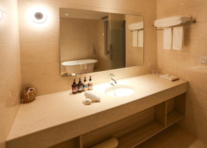 AJ Hotel Hsinchu