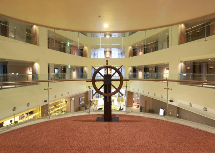 AJ Hotel Hsinchu