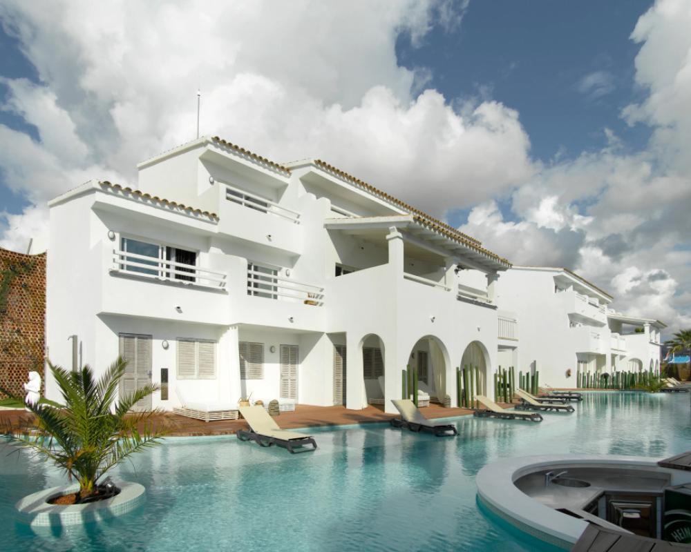 Ushuaia Ibiza Beach Hotel - Adults Only