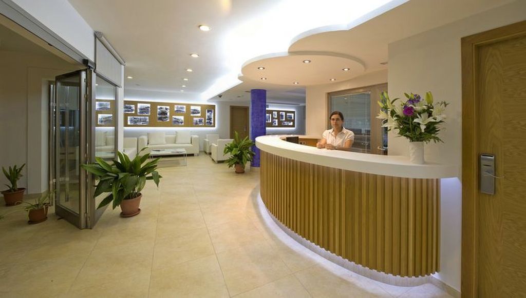 Apartamentos Bon Sol Prestige