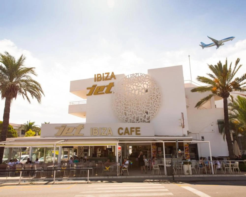 Ibiza JET Apartamentos - Adults Only