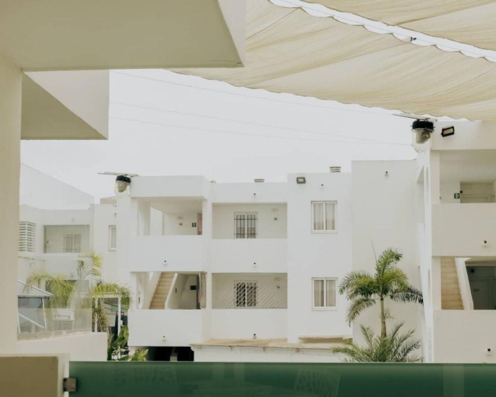 Bora Bora Apartments