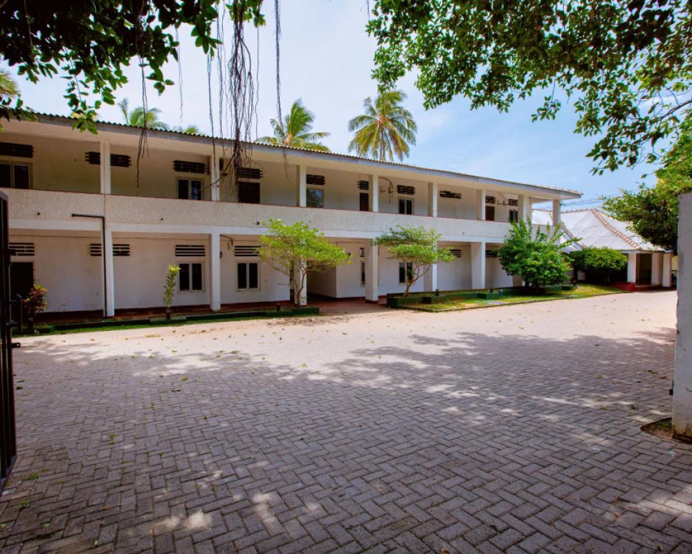 Hambantota Rest House