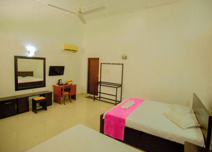 Hambantota Rest House