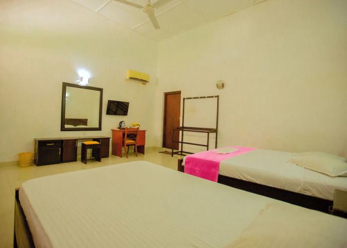 Hambantota Rest House
