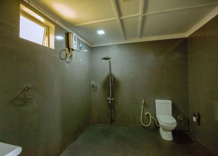 Hambantota Rest House