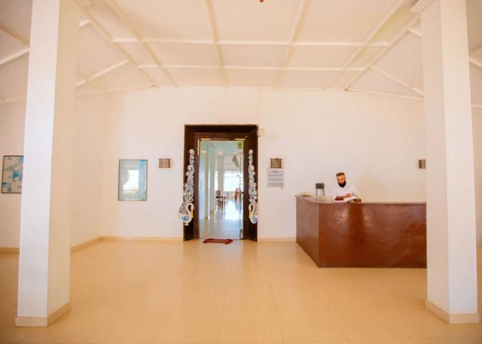 Hambantota Rest House