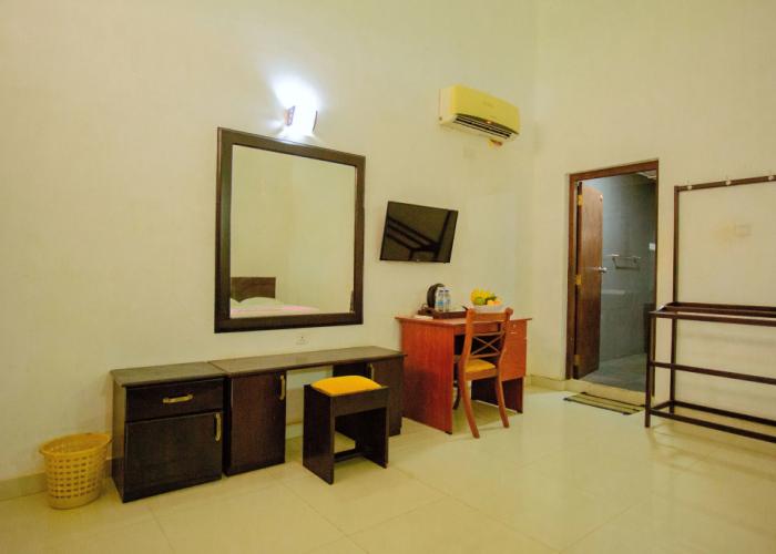 Hambantota Rest House
