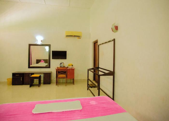 Hambantota Rest House